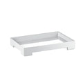 M tray White V9398