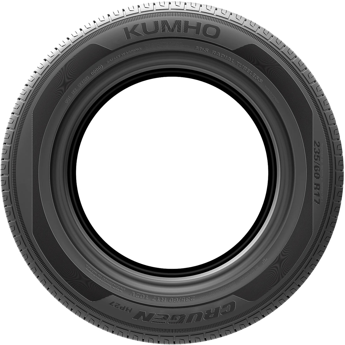 All Season Tire 275/60R20 115V A4387