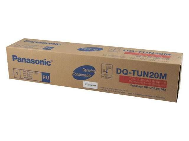 Magenta Toner Cartridge M331396