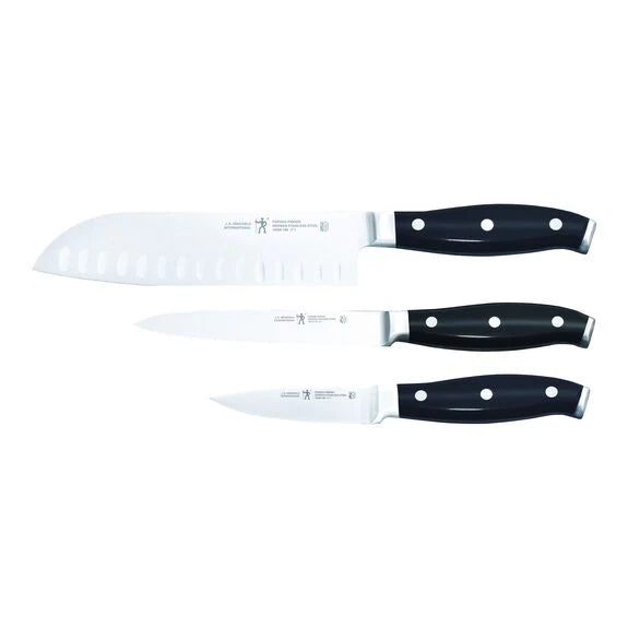 3pc Starter Knife Set B1806