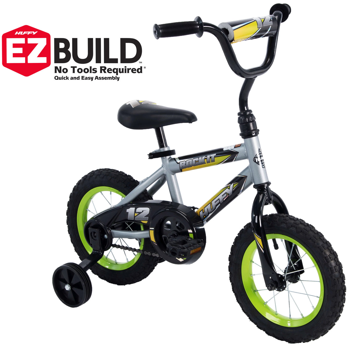 12 in. Kids Bike N5530