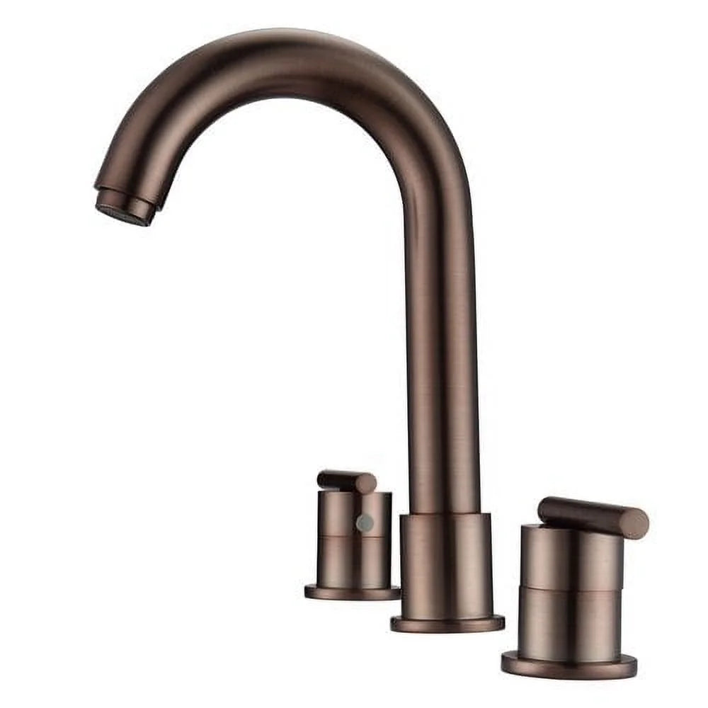 Widespread Bathroom Faucet J968