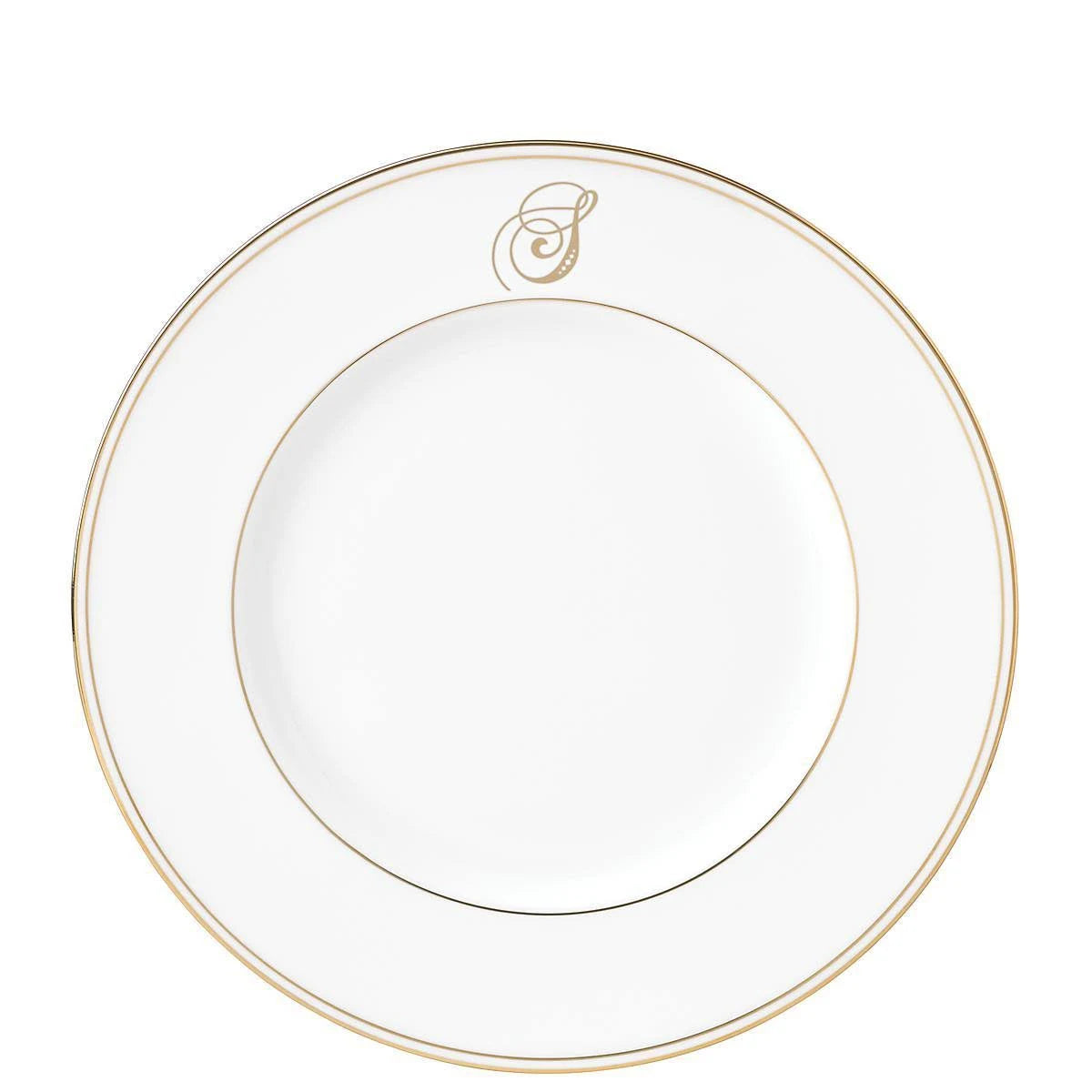 Accent Plate W4972