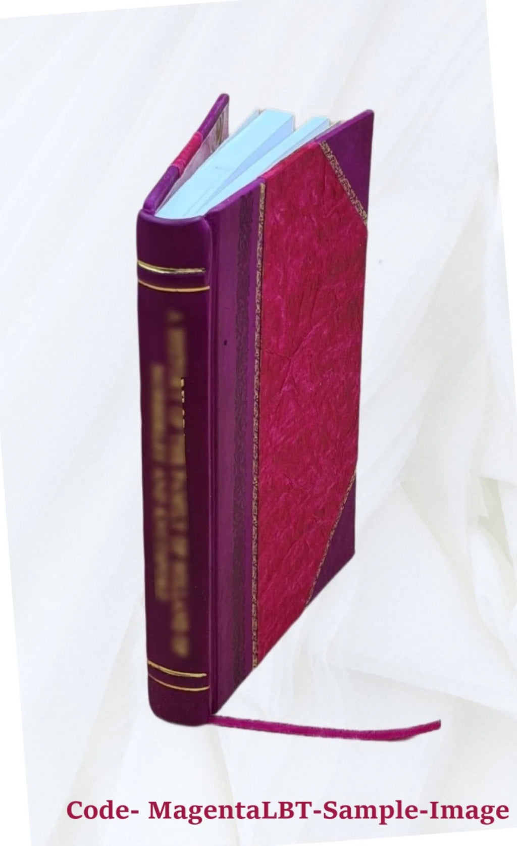 Leather Bound F51206