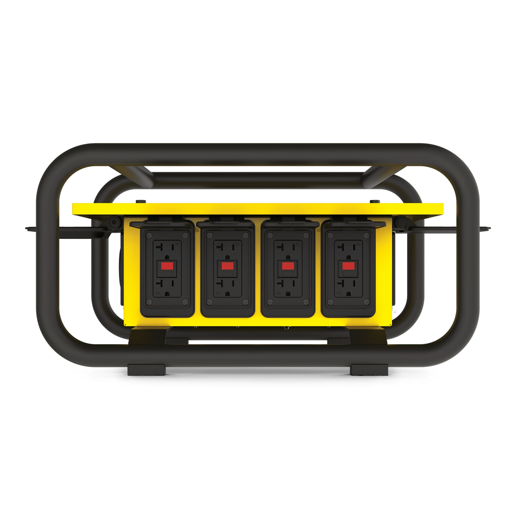 Power Distribution Box H787243
