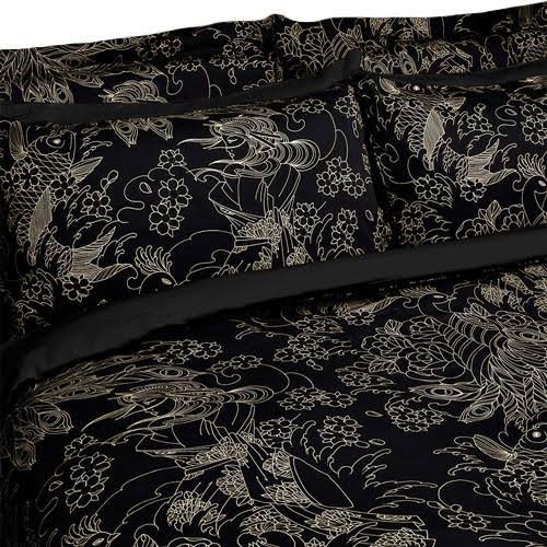 King Linen Comforter L355