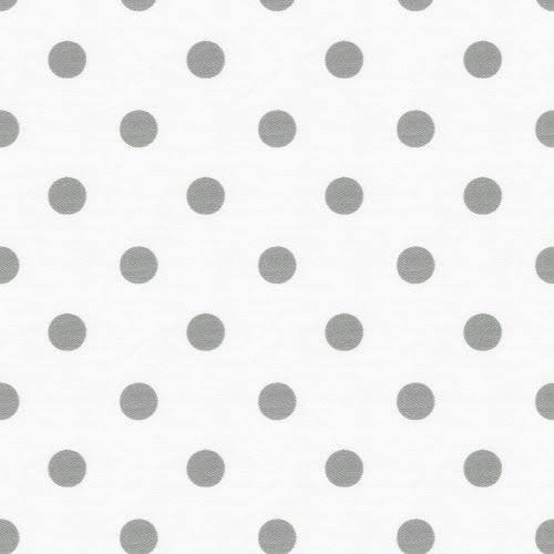Pink and Gray Chevron Mini Crib Bumper K758863