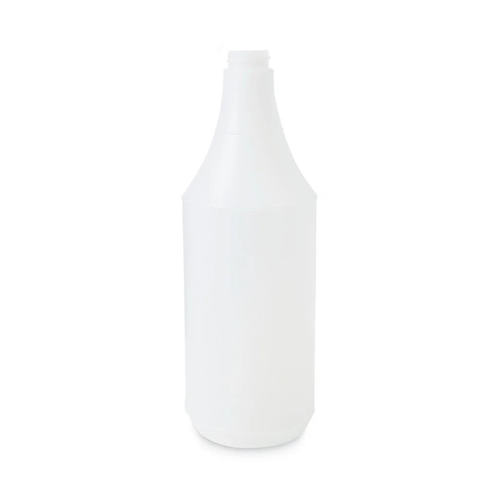 32 oz. Clear Embossed Spray Bottle S644058