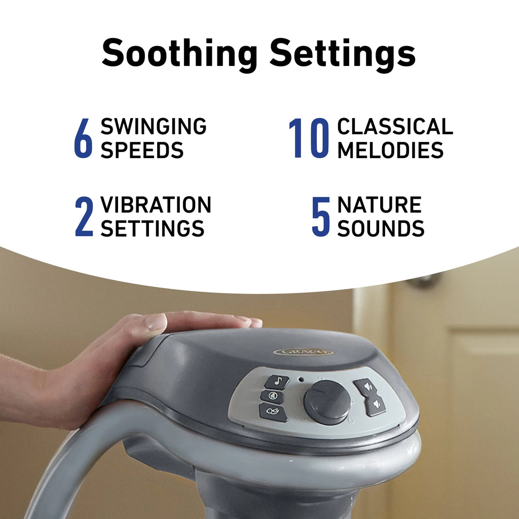 2-in-1 Swing T9545