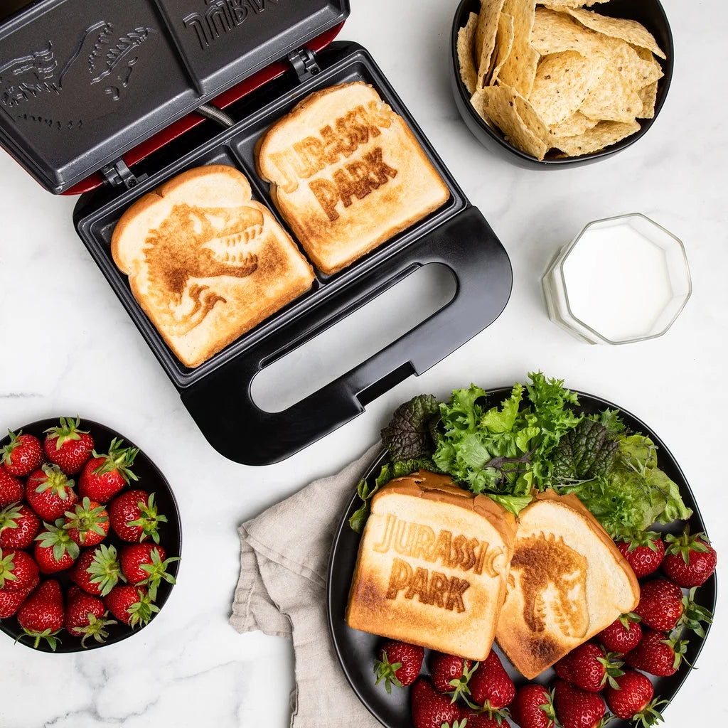Grilled Cheese Maker O633