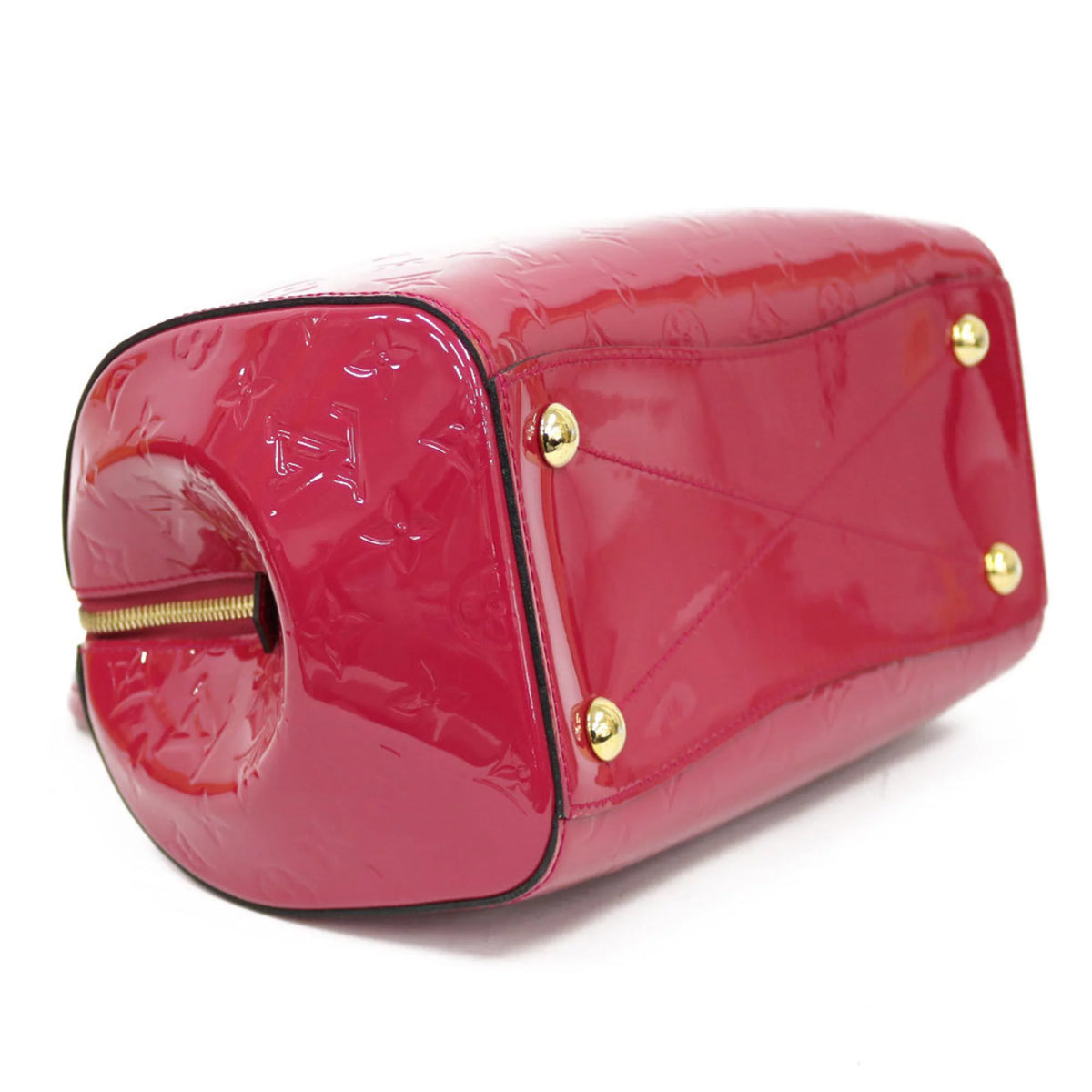 Pre-Owned Monogram Handbag D171019