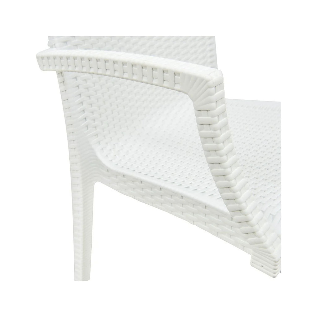 Mid-Century Indoor/Outdoor Chair M691060