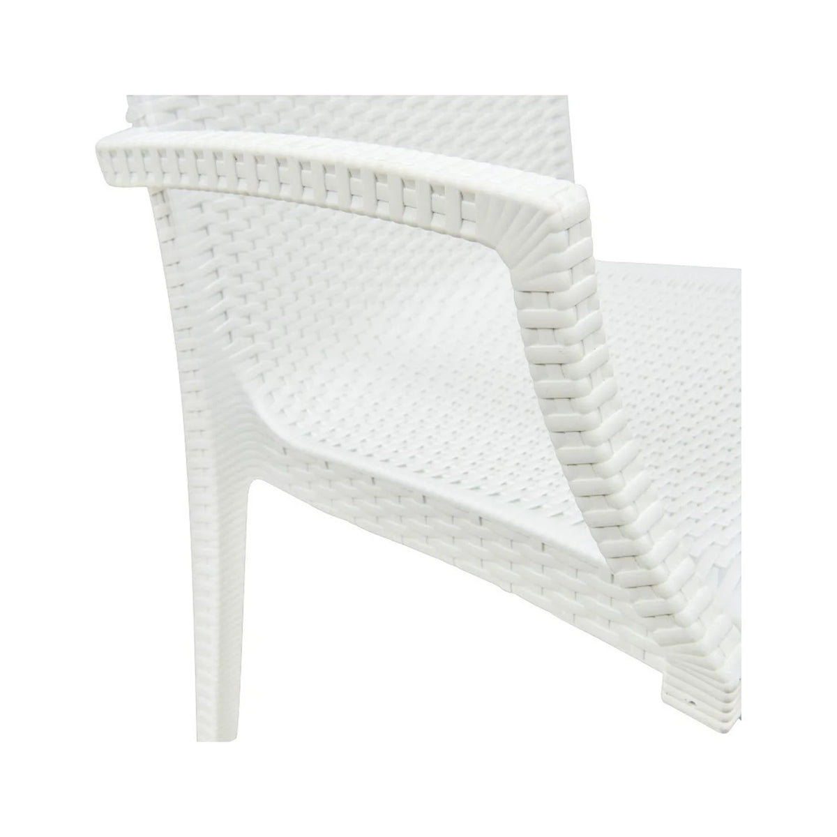Mid-Century Indoor/Outdoor Chair M691060
