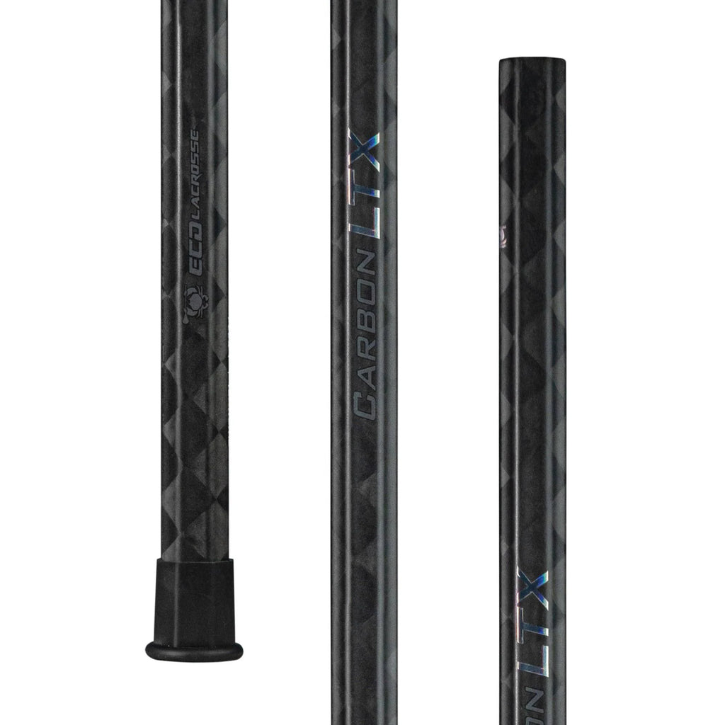 Black Carbon Lacrosse Shaft M7793