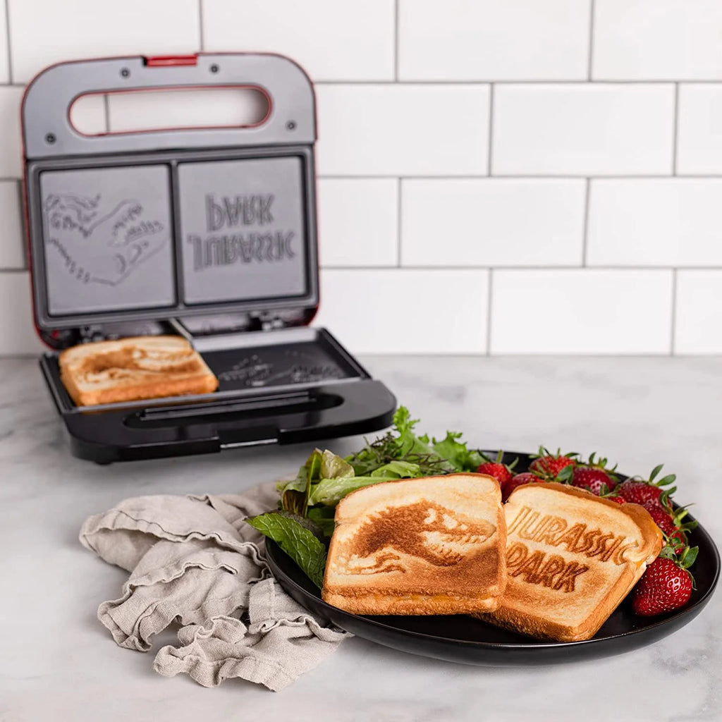Grilled Cheese Maker O633