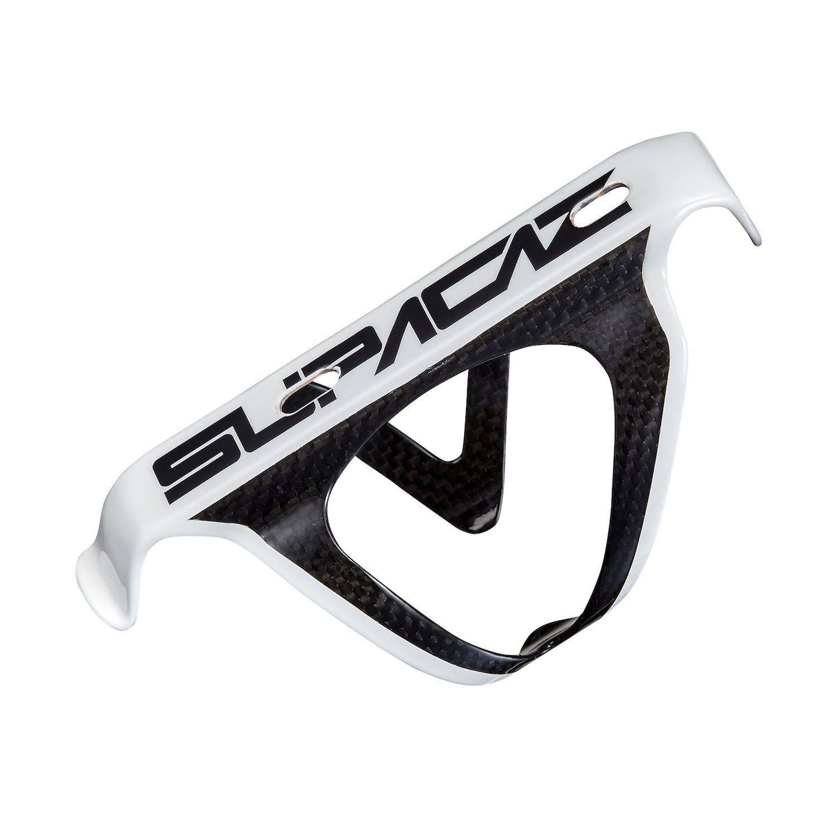 Silver Carbon Cage B875