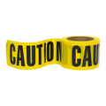 Caution Barricade Tape J3878