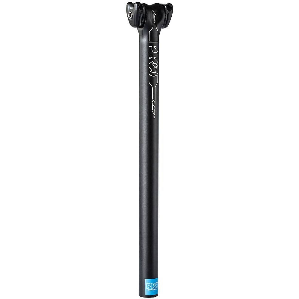 Black 30.9mm/20mm Offset Seatpost K973373