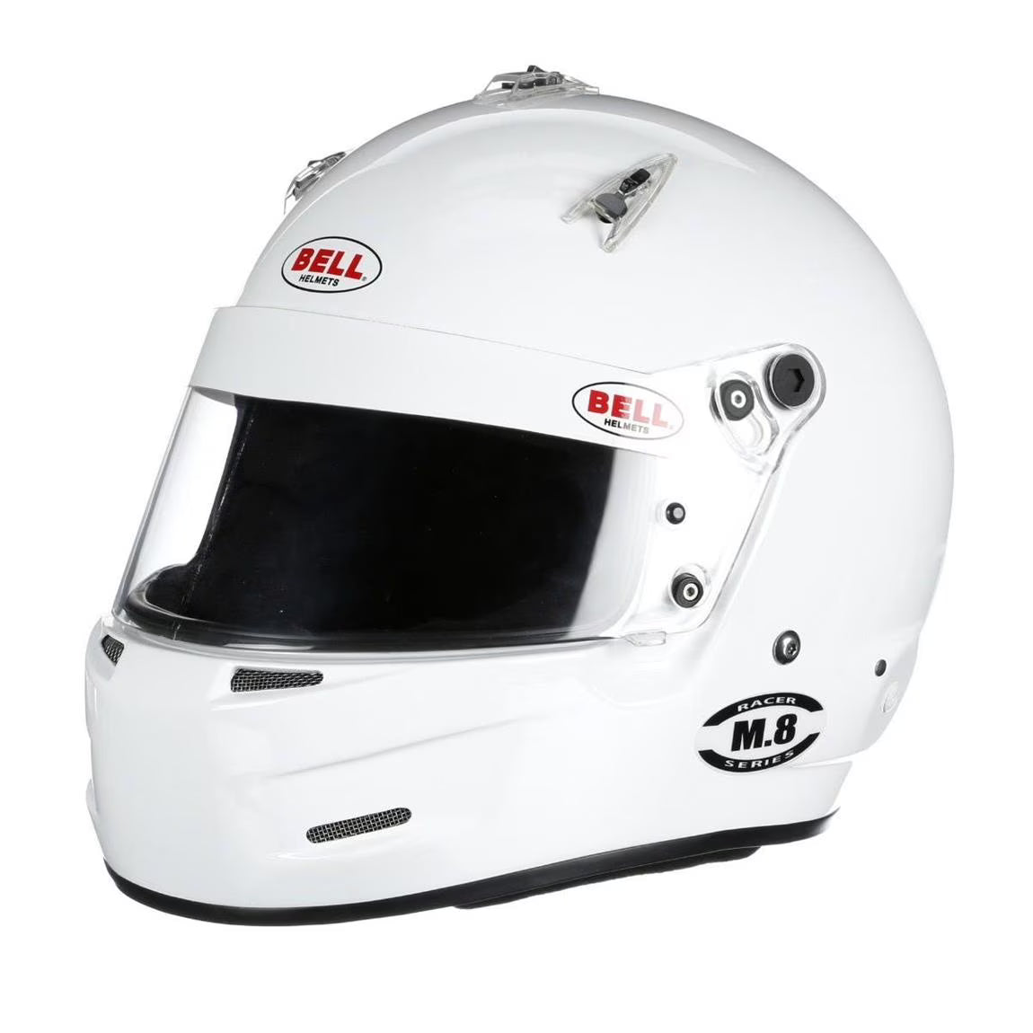 Matte Black X-Large Helmet B5175