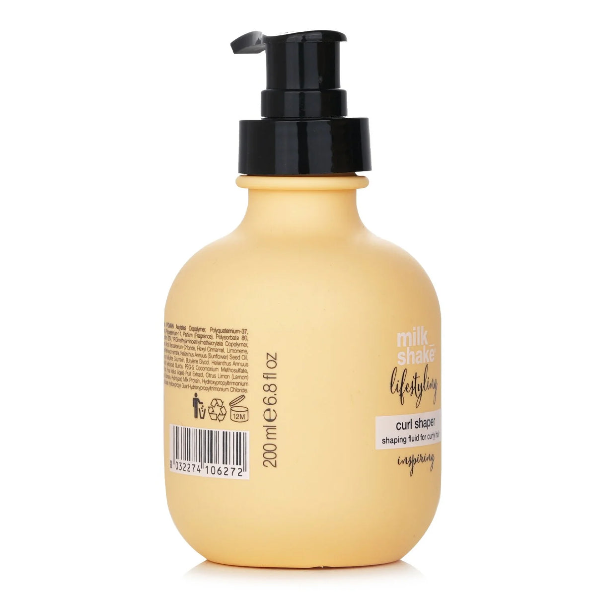 Curl Shaper 200ml/6.8oz F812017