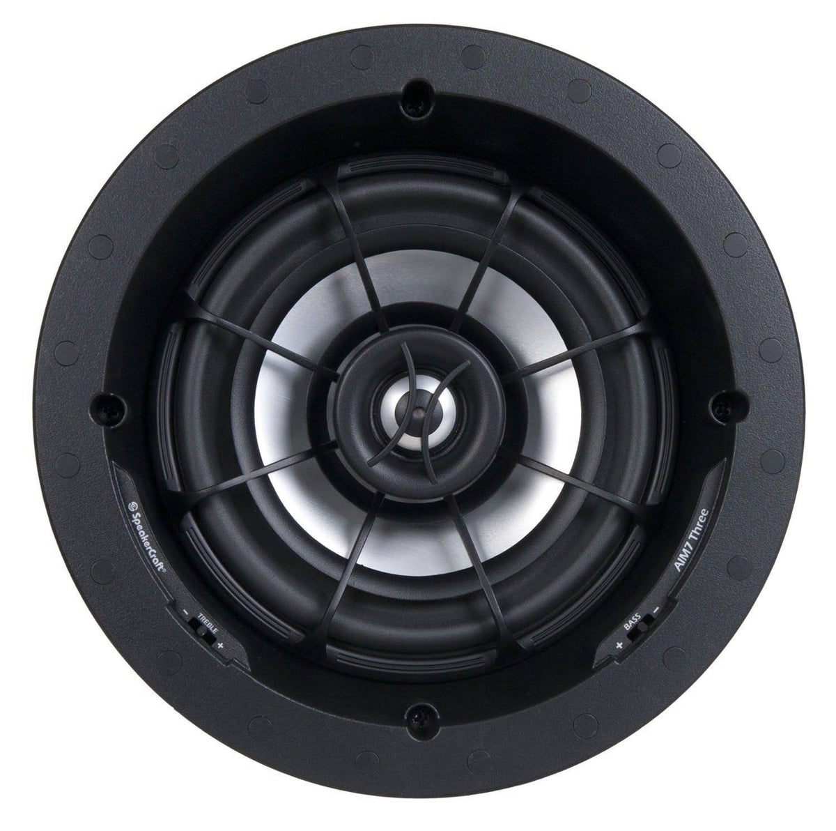 AIM7 Three 2-way In-Ceiling Speaker X192