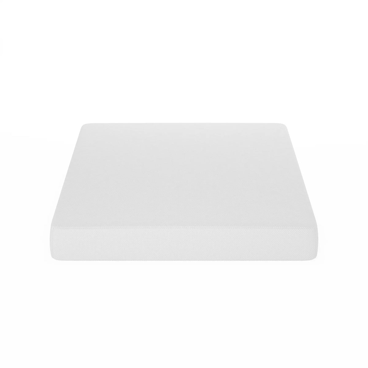 10 Inch California King Gel Memory Foam Mattress R406719
