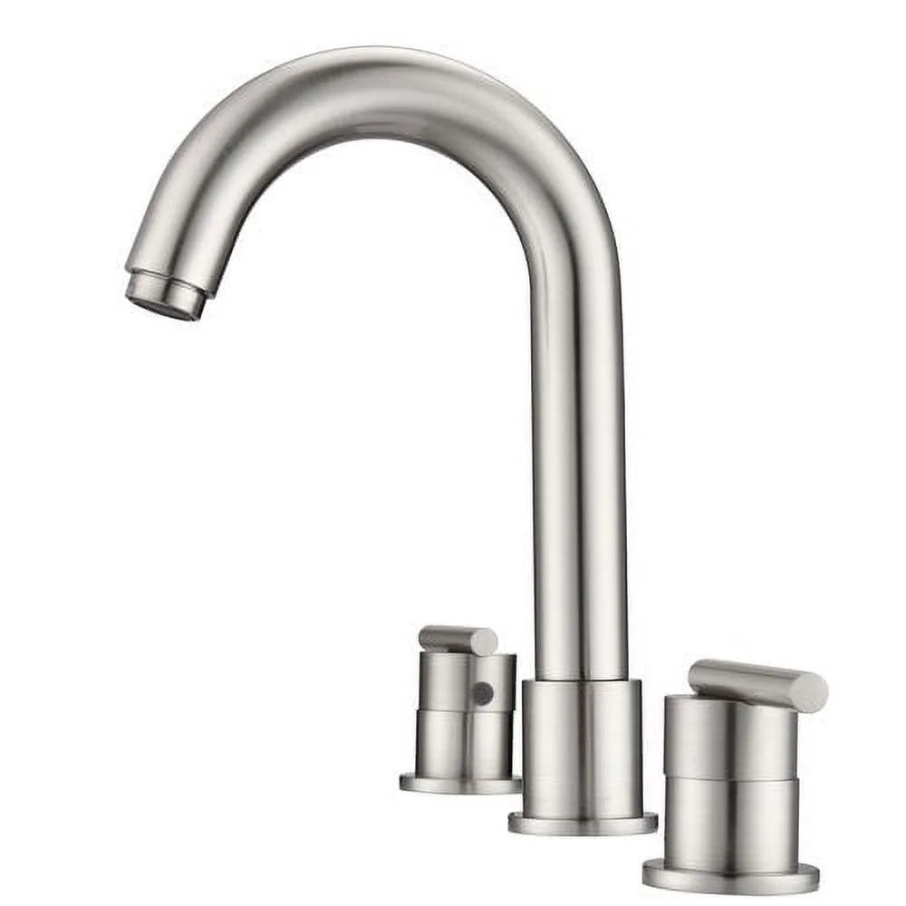 Widespread Bathroom Faucet J968