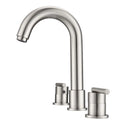 Widespread Bathroom Faucet J968