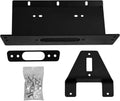 Winch Mounting Plate Pack of 2 U16974