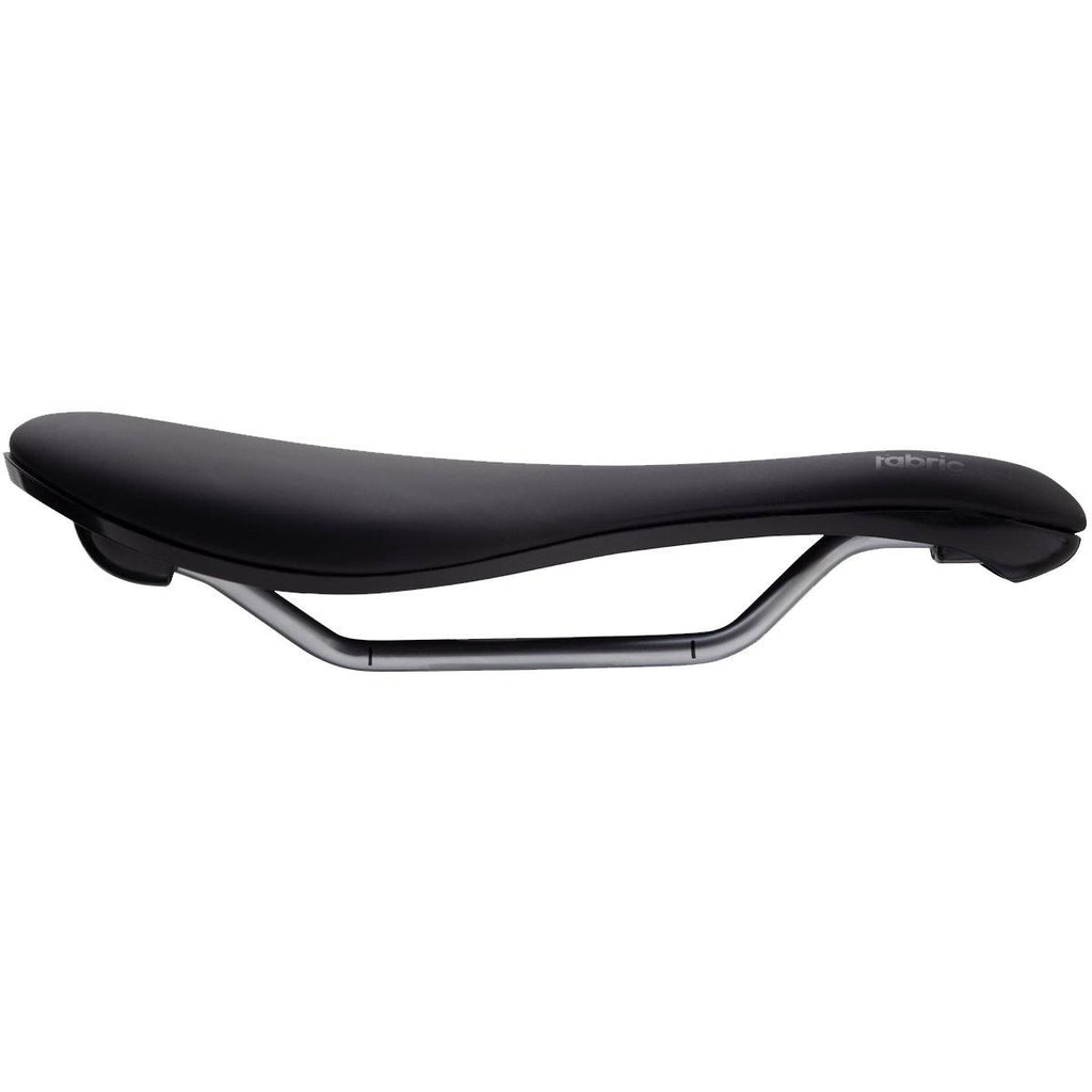 Black Flat Saddle W980